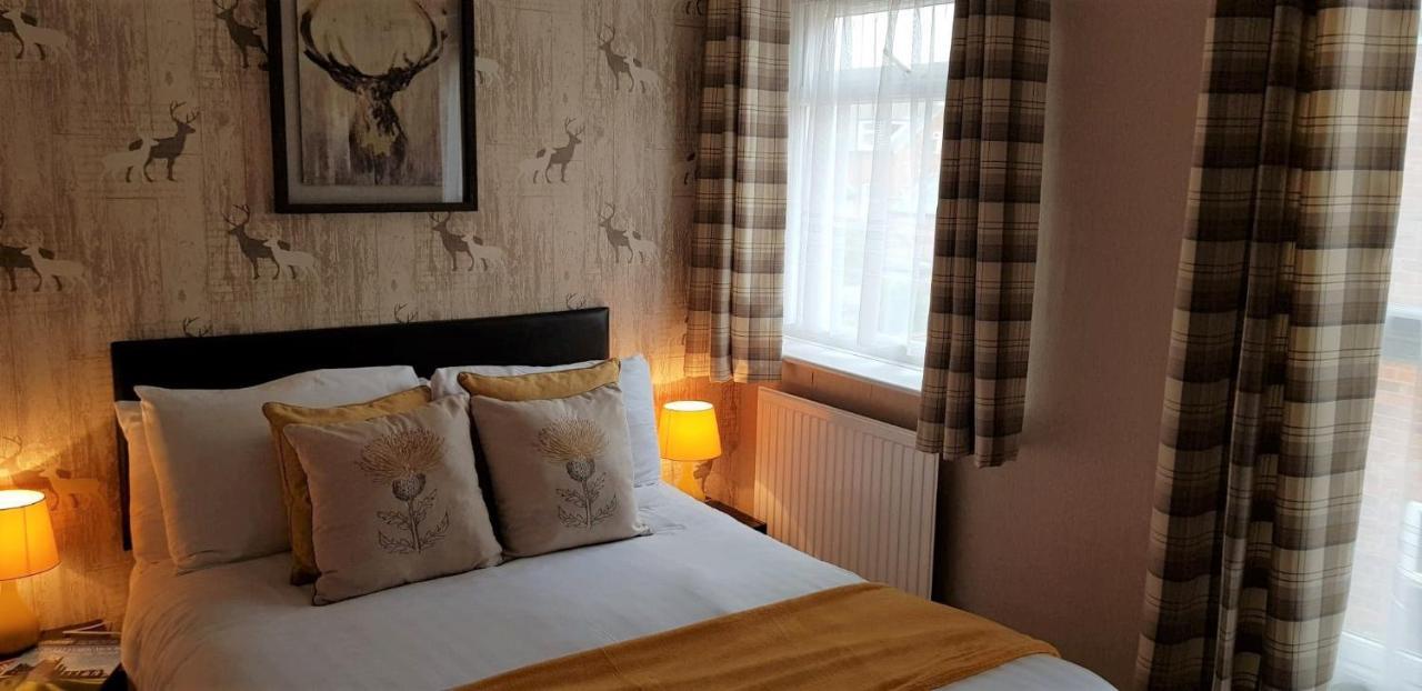 Bridlington Bay Guesthouse 외부 사진