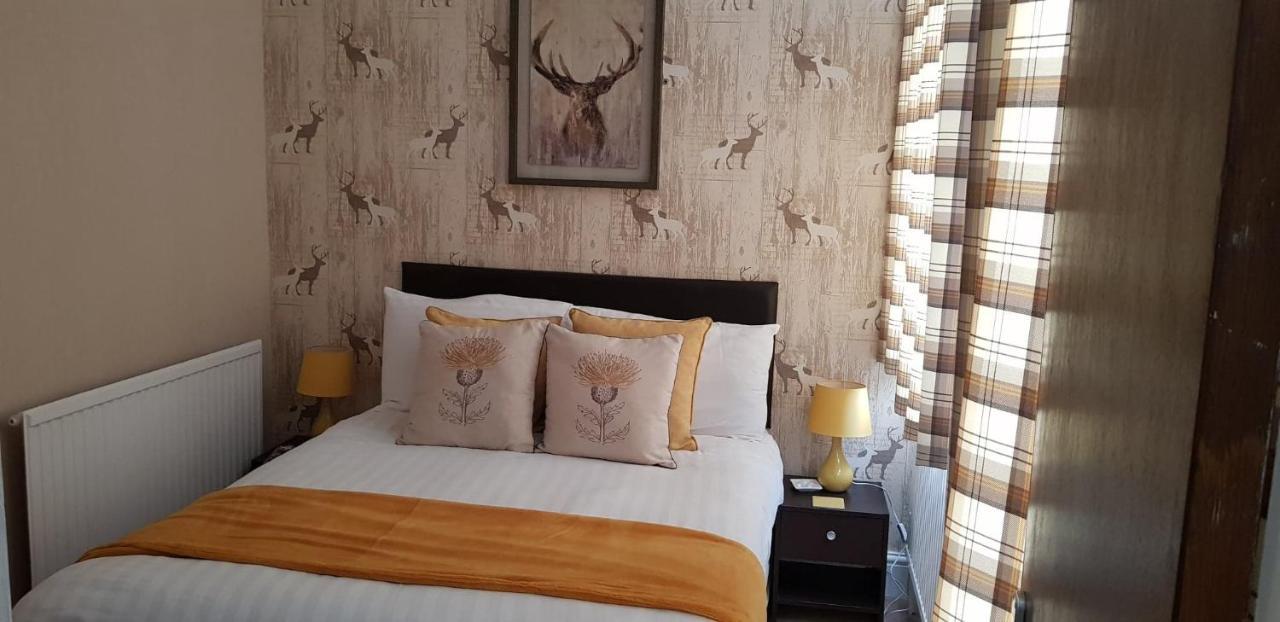 Bridlington Bay Guesthouse 외부 사진