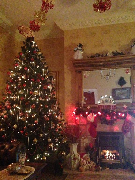 Bridlington Bay Guesthouse 외부 사진