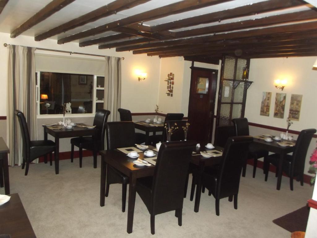 Bridlington Bay Guesthouse 외부 사진