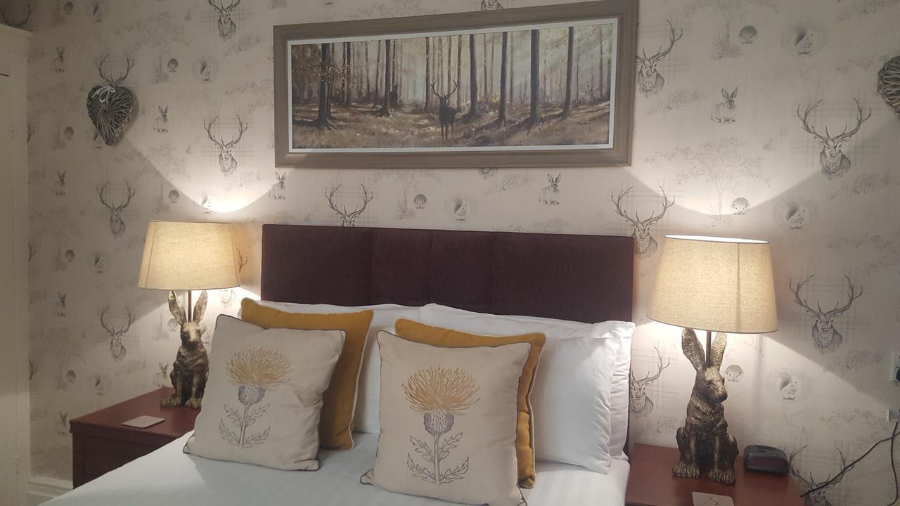 Bridlington Bay Guesthouse 외부 사진