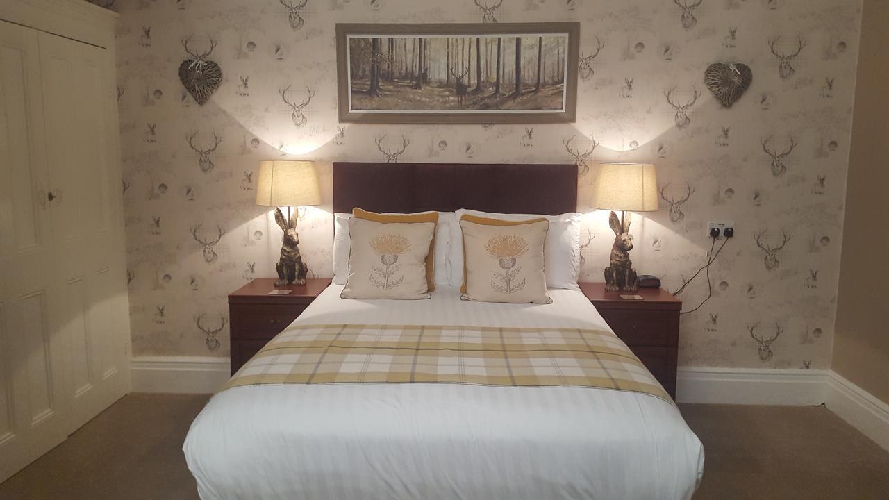 Bridlington Bay Guesthouse 외부 사진