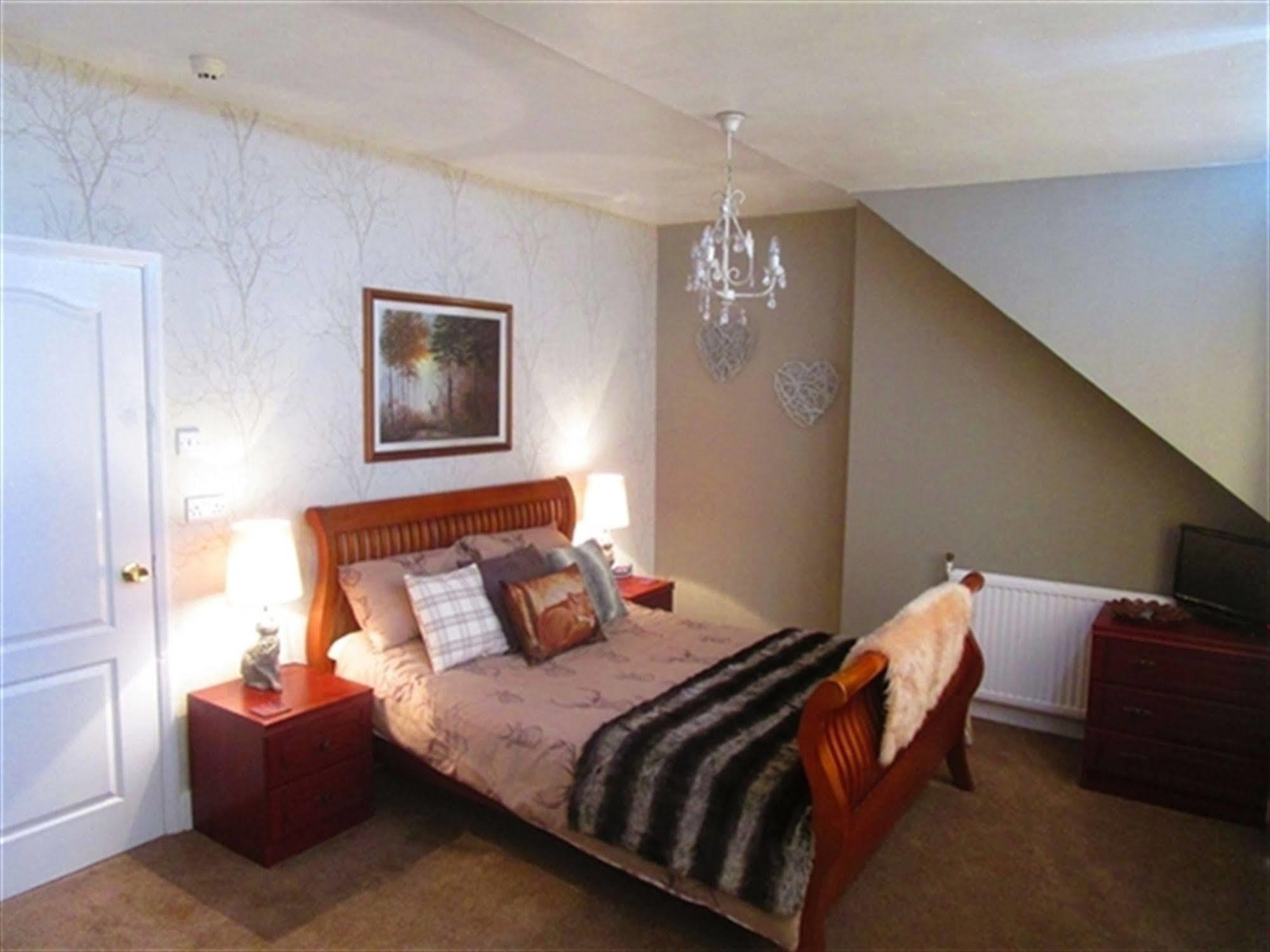 Bridlington Bay Guesthouse 외부 사진