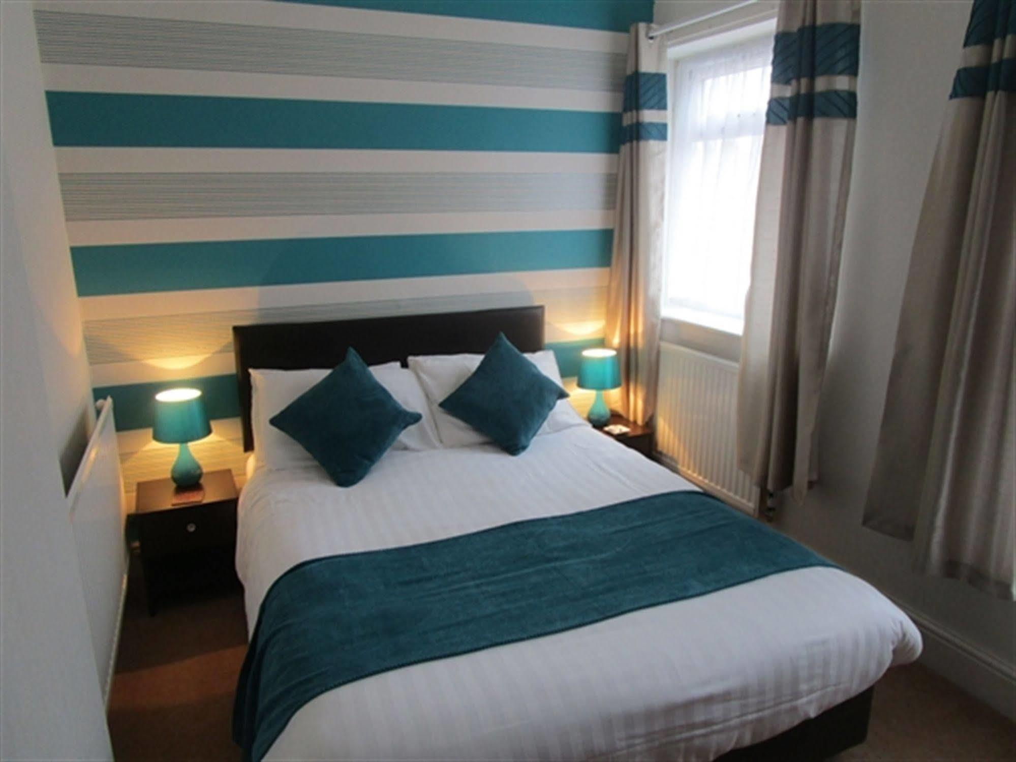 Bridlington Bay Guesthouse 외부 사진