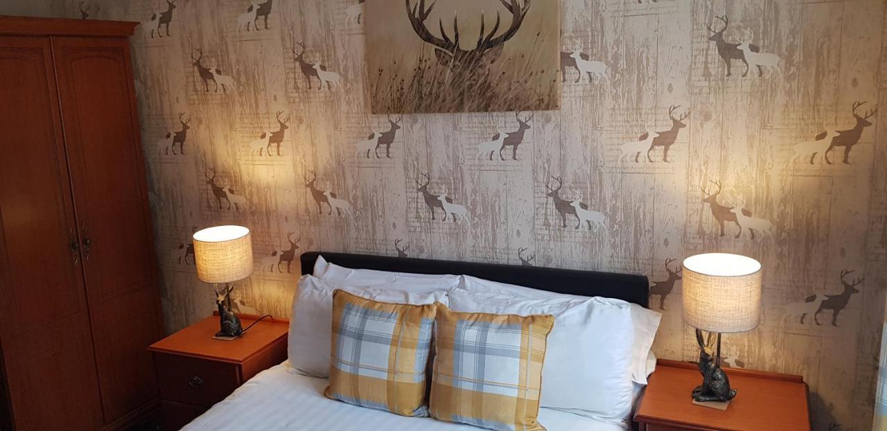 Bridlington Bay Guesthouse 외부 사진