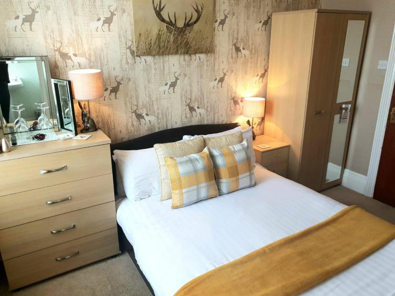 Bridlington Bay Guesthouse 외부 사진