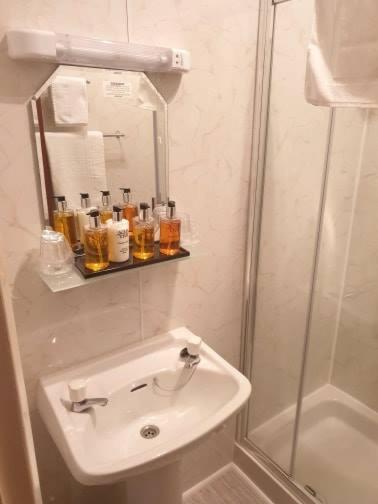 Bridlington Bay Guesthouse 외부 사진