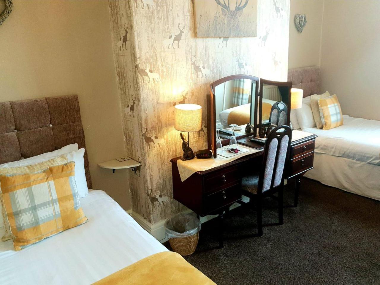 Bridlington Bay Guesthouse 외부 사진