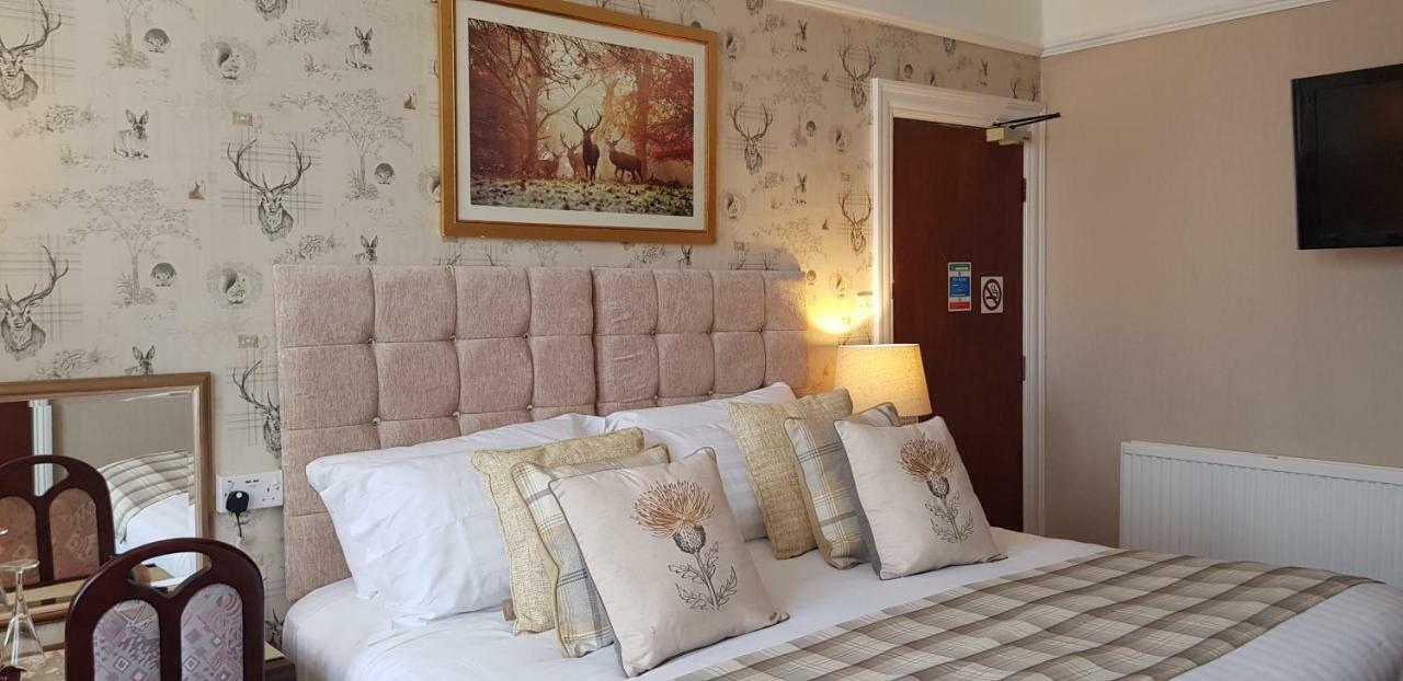 Bridlington Bay Guesthouse 외부 사진