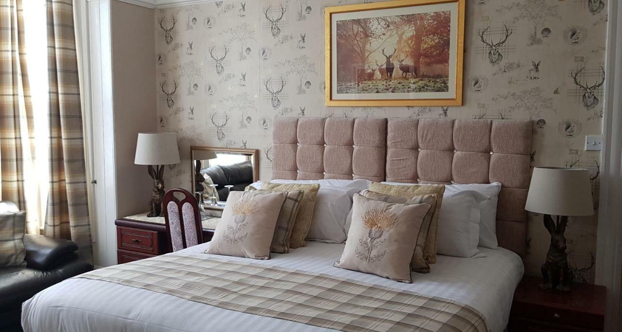 Bridlington Bay Guesthouse 외부 사진